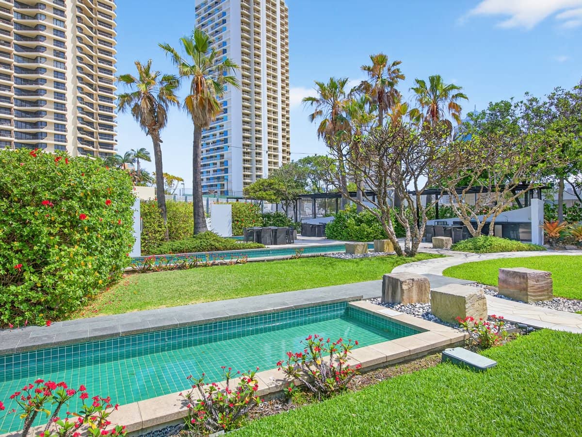 4 The Esplanade, SURFERS PARADISE - Thumbnail 29