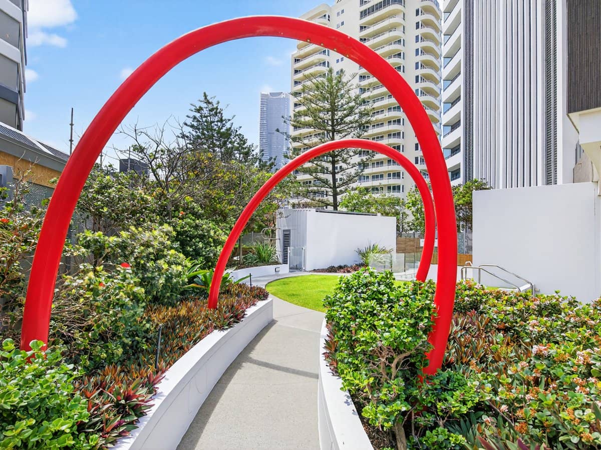 4 The Esplanade, SURFERS PARADISE - Thumbnail 33