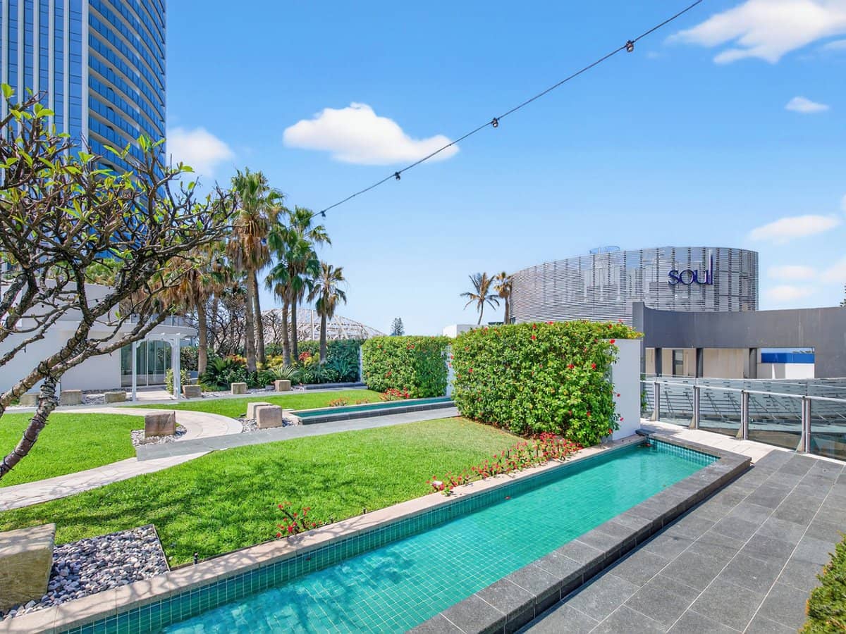 4 The Esplanade, SURFERS PARADISE - Thumbnail 34