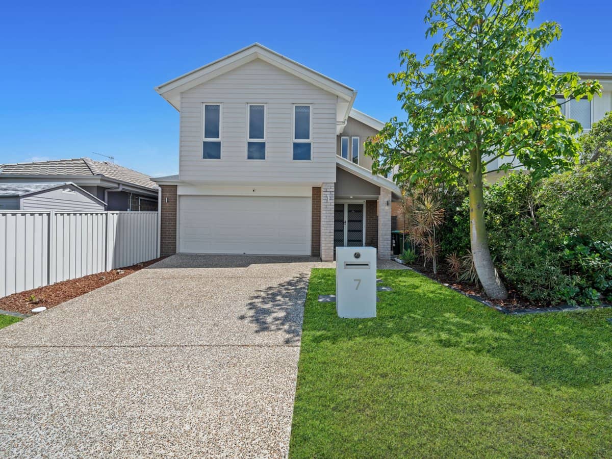 7 Capella Street, Coomera - Thumbnail 2