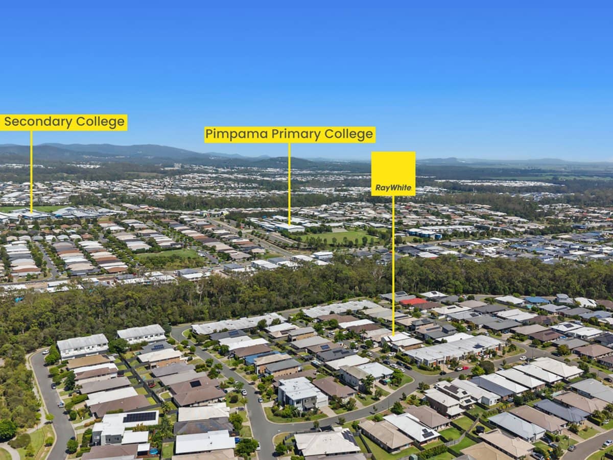 7 Capella Street, Coomera - Thumbnail 24