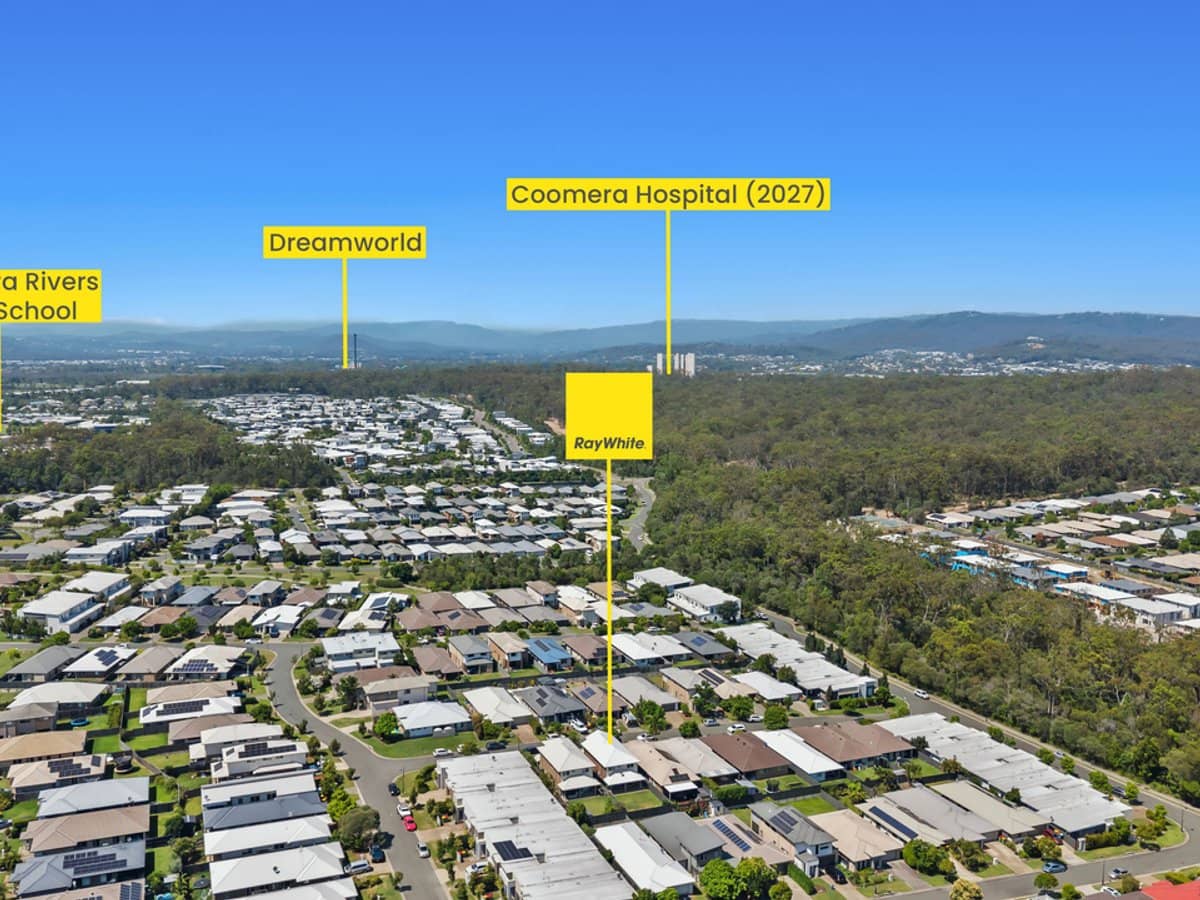 7 Capella Street, Coomera - Thumbnail 26