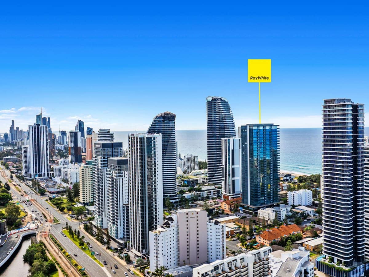 12 Philip Avenue, Broadbeach - Thumbnail 1