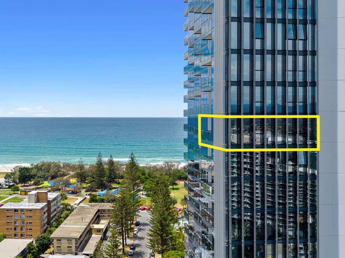 12 Philip Avenue, Broadbeach - Thumbnail 21