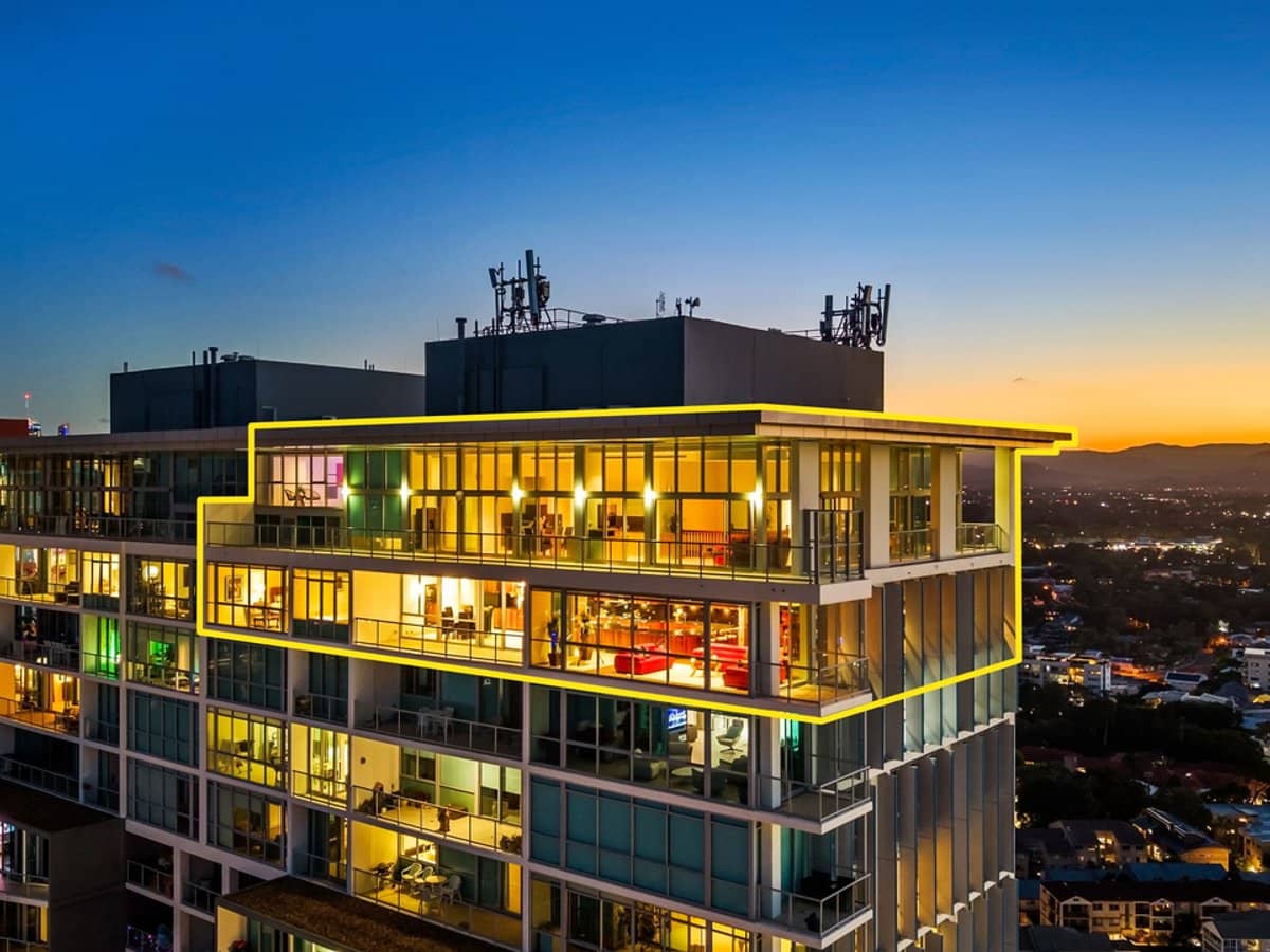 1 Como Crescent, Southport - Thumbnail 2