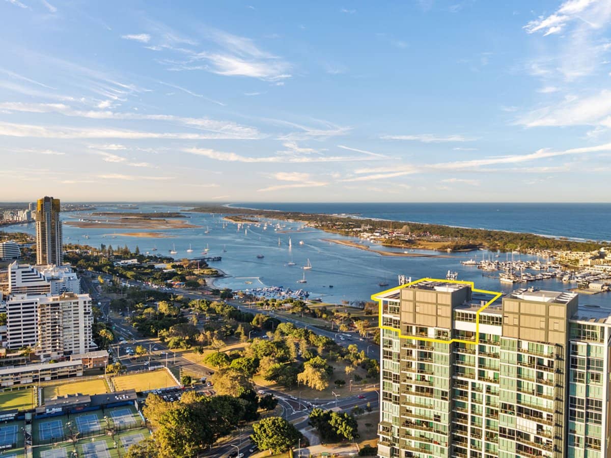 1 Como Crescent, Southport - Thumbnail 10