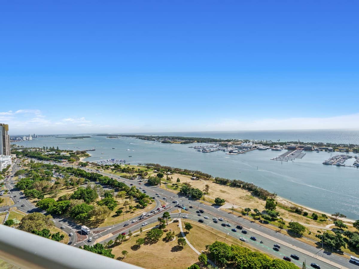 1 Como Crescent, Southport - Thumbnail 11