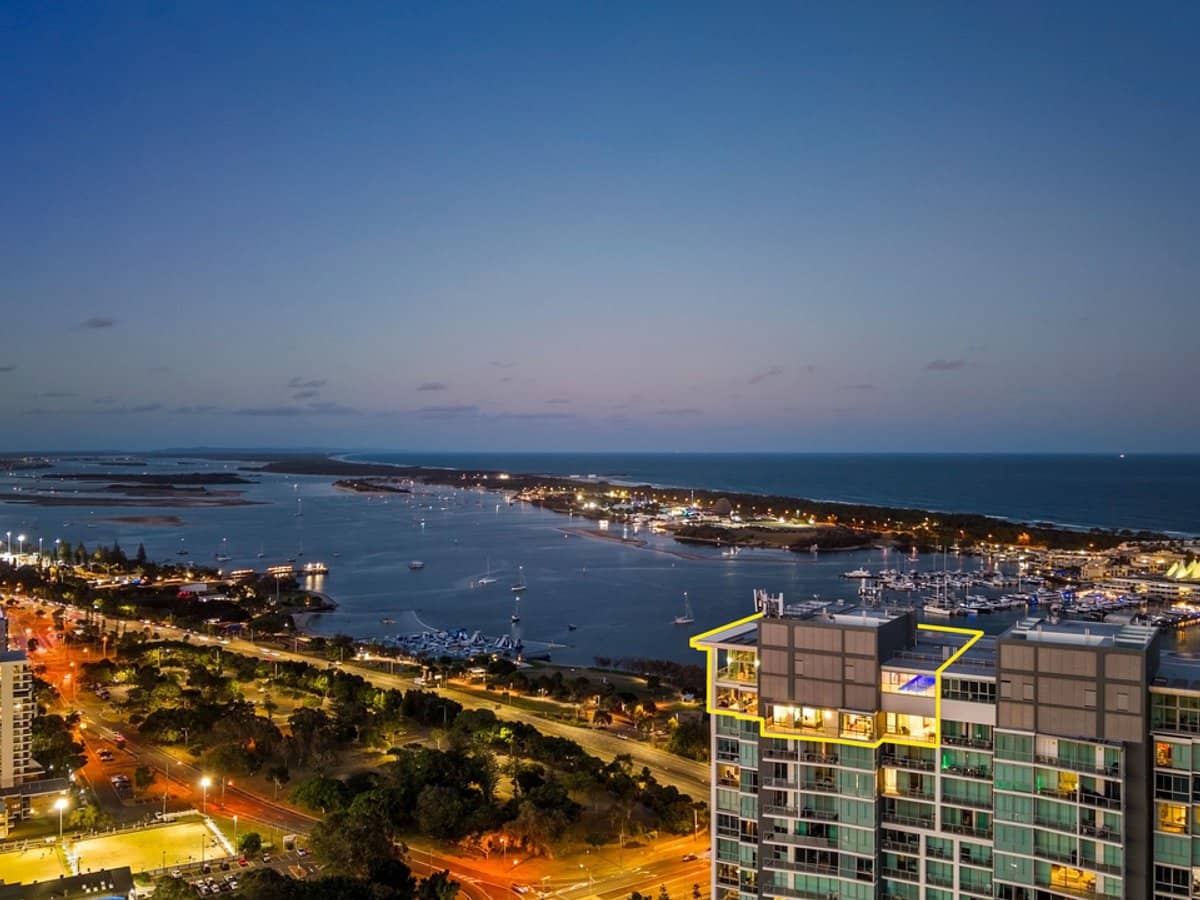 1 Como Crescent, Southport - Thumbnail 17