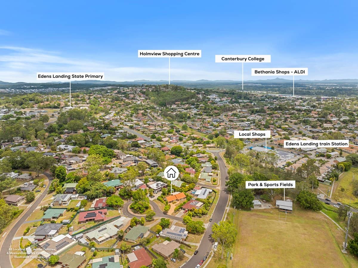 3 Brooke Close, EDENS LANDING - Thumbnail 20