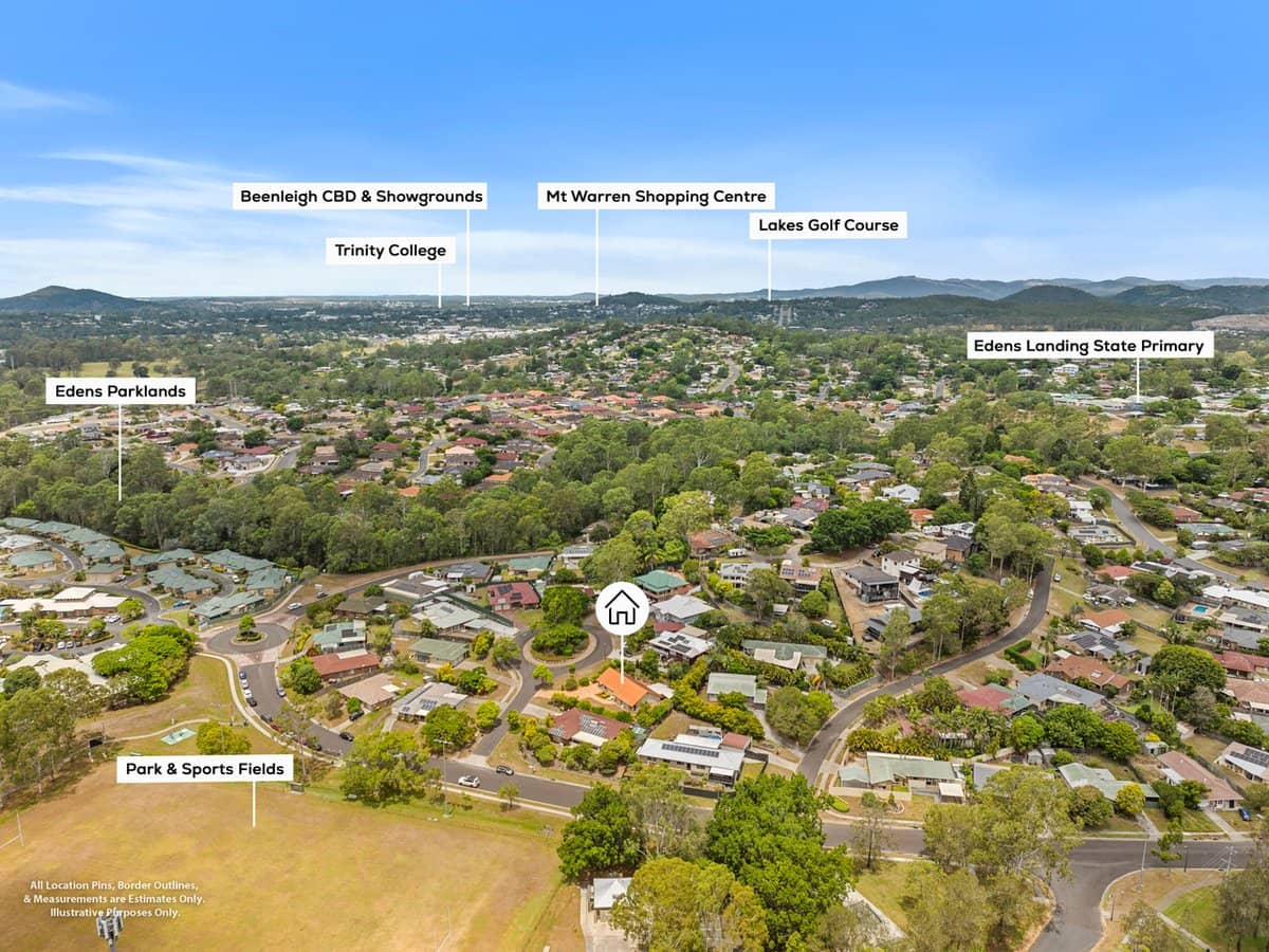 3 Brooke Close, EDENS LANDING - Thumbnail 21