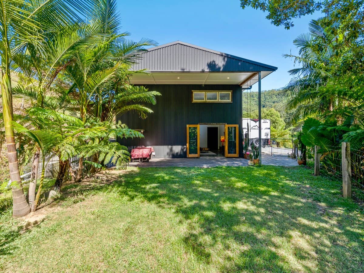 1318 Currumbin Creek Road, Currumbin Valley - Thumbnail 9