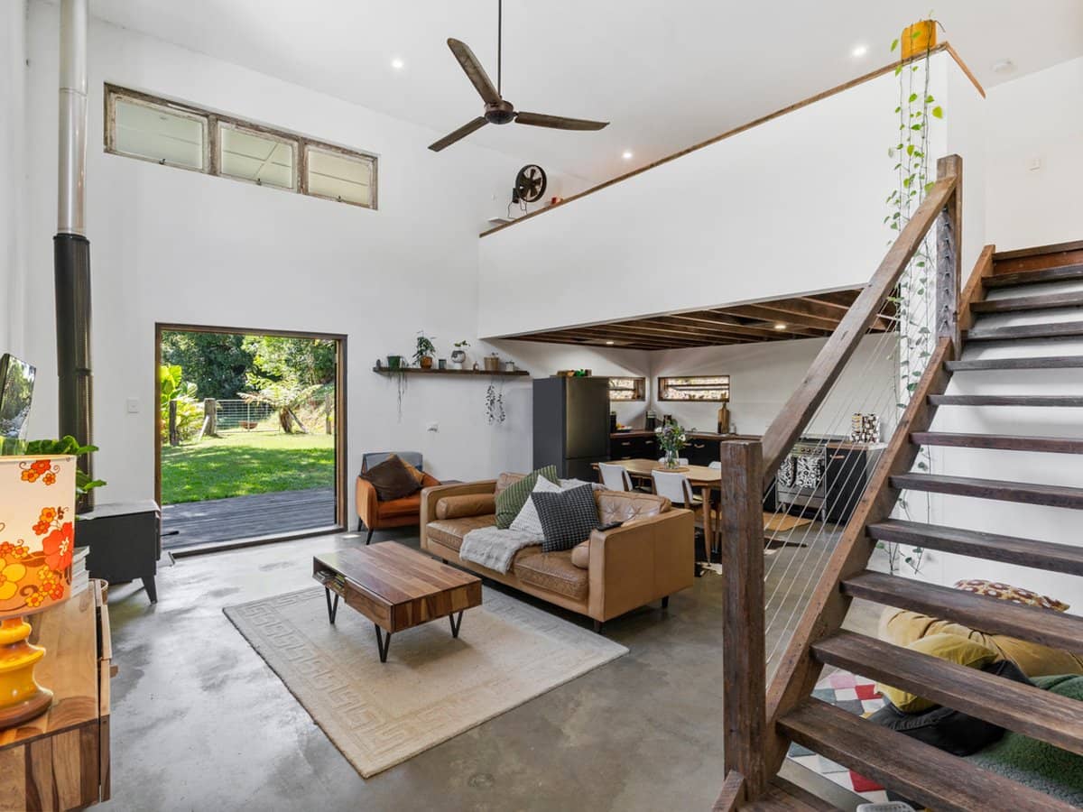 1318 Currumbin Creek Road, Currumbin Valley - Thumbnail 10