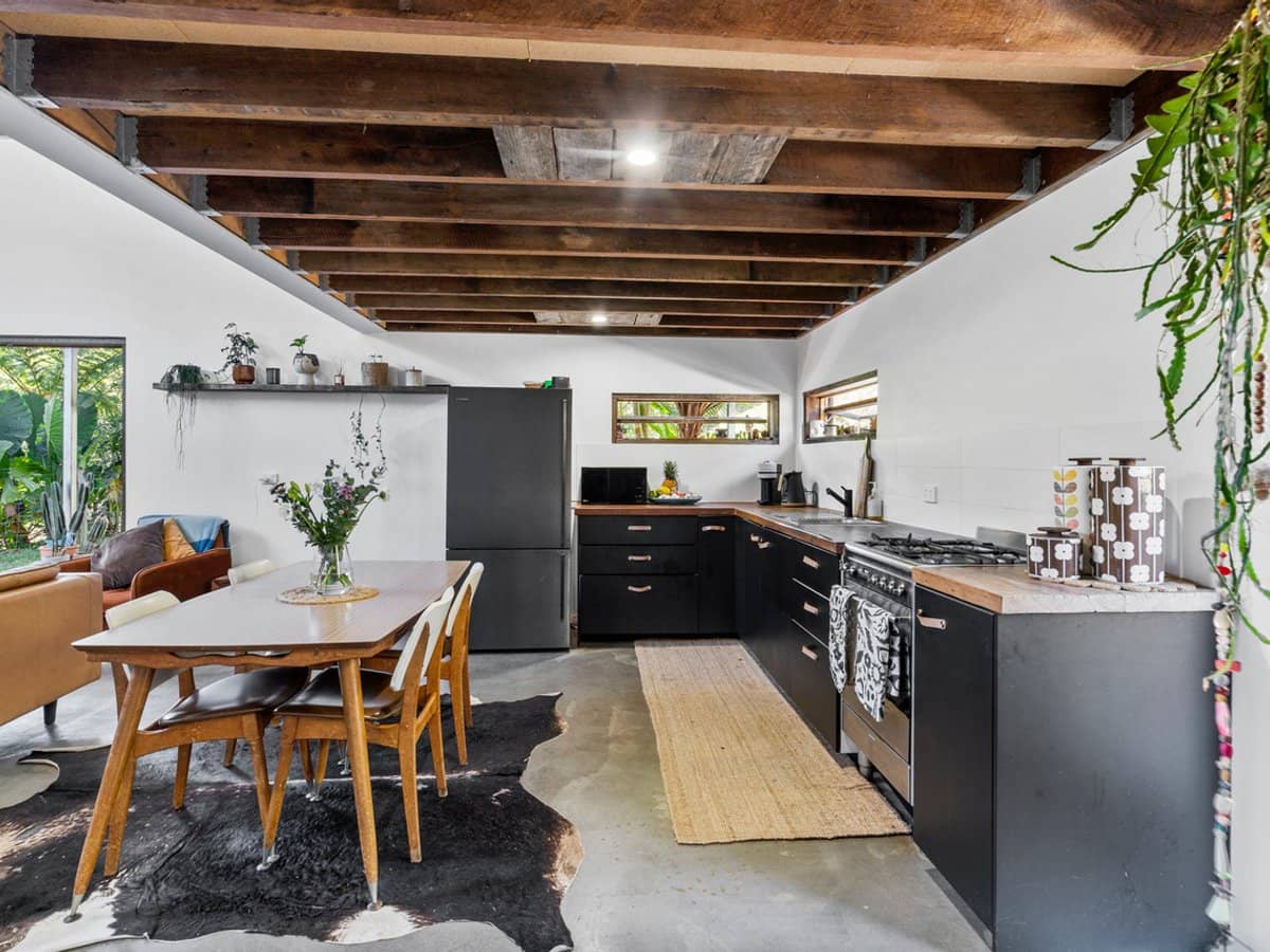 1318 Currumbin Creek Road, Currumbin Valley - Thumbnail 11