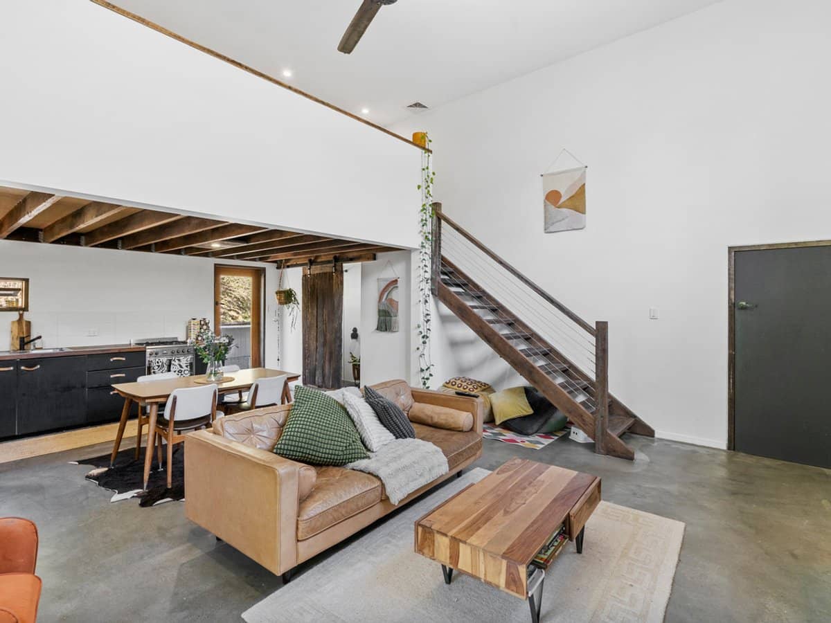 1318 Currumbin Creek Road, Currumbin Valley - Thumbnail 12