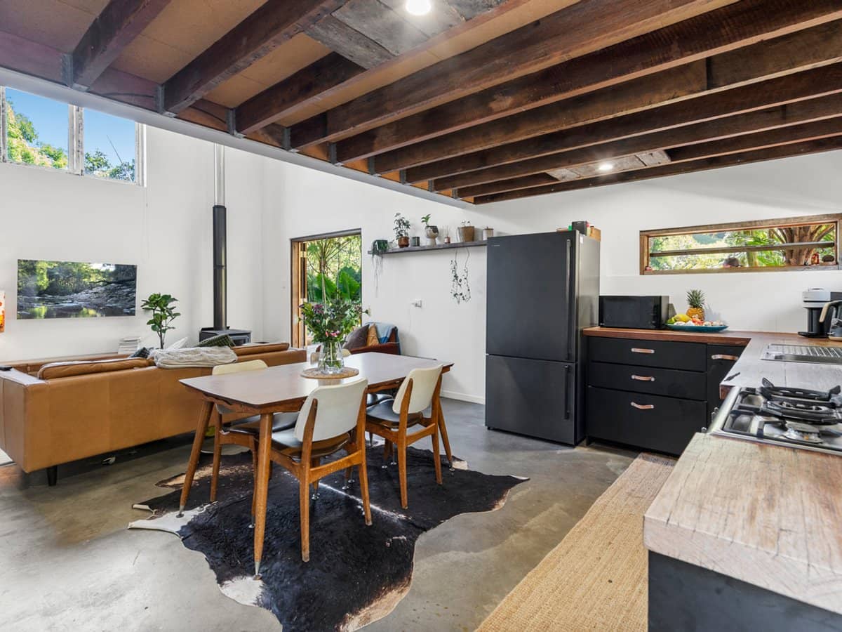 1318 Currumbin Creek Road, Currumbin Valley - Thumbnail 13