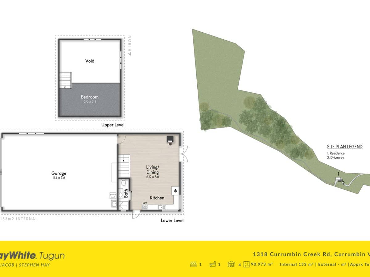 1318 Currumbin Creek Road, Currumbin Valley - Thumbnail 18