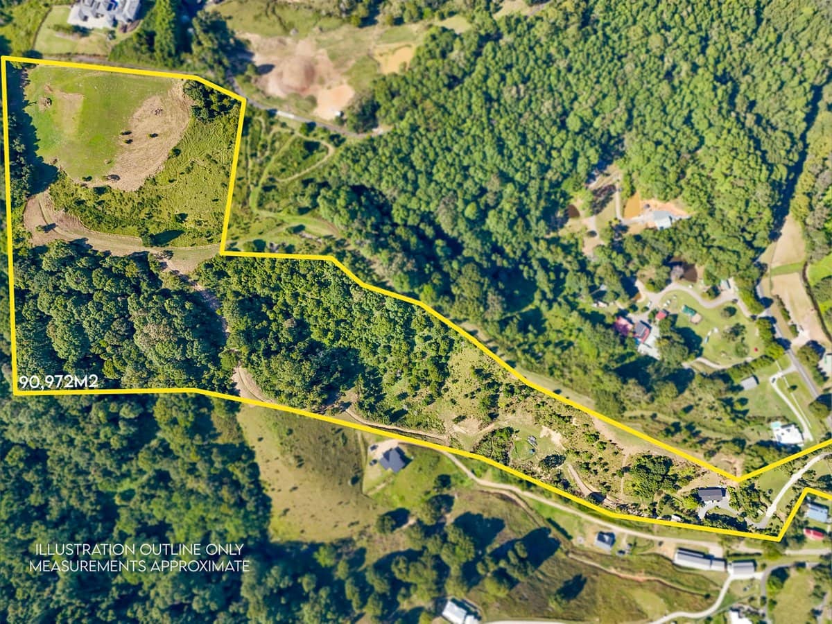 1318 Currumbin Creek Road, Currumbin Valley - Thumbnail 21