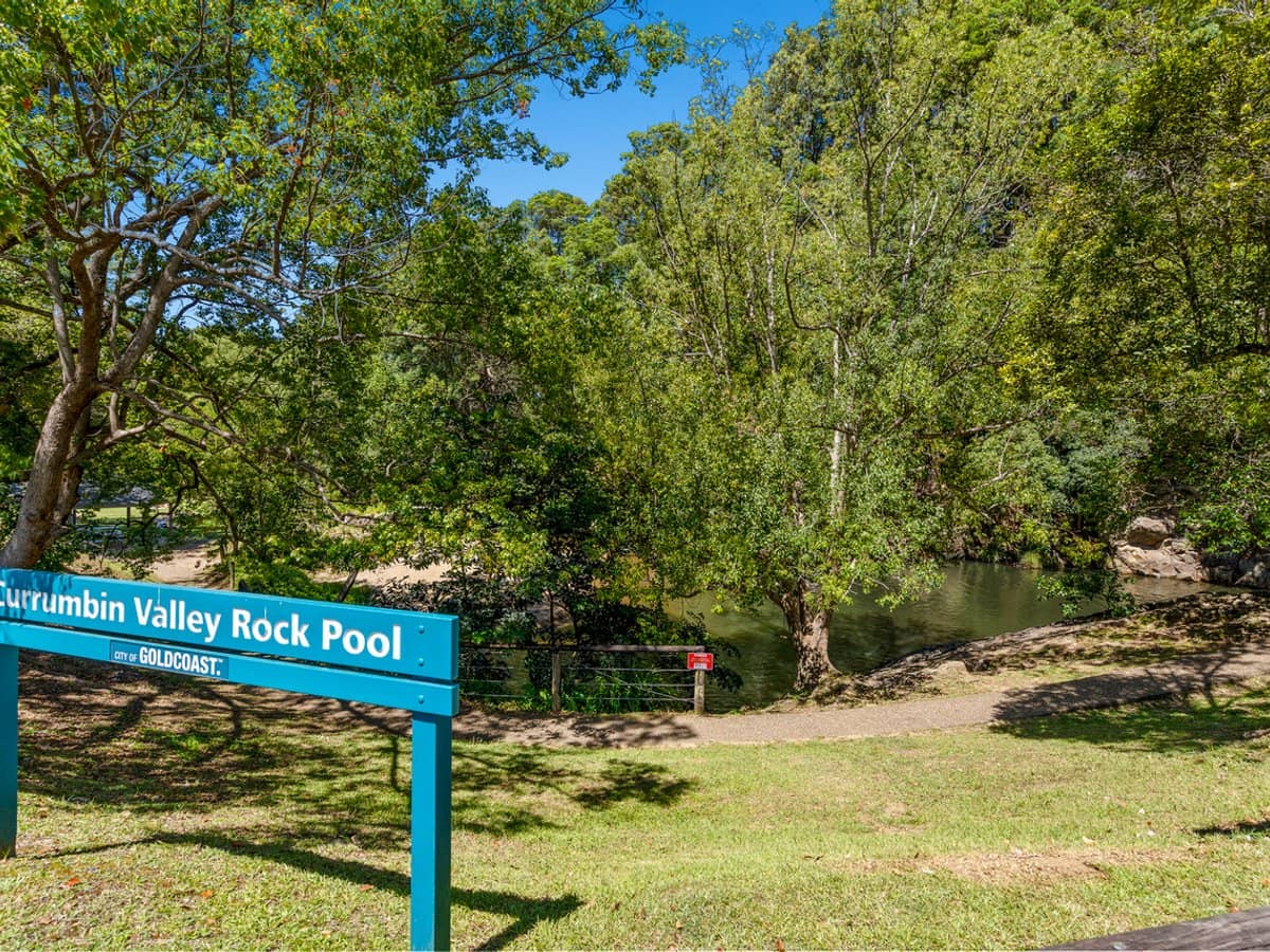 1318 Currumbin Creek Road, Currumbin Valley - Thumbnail 27