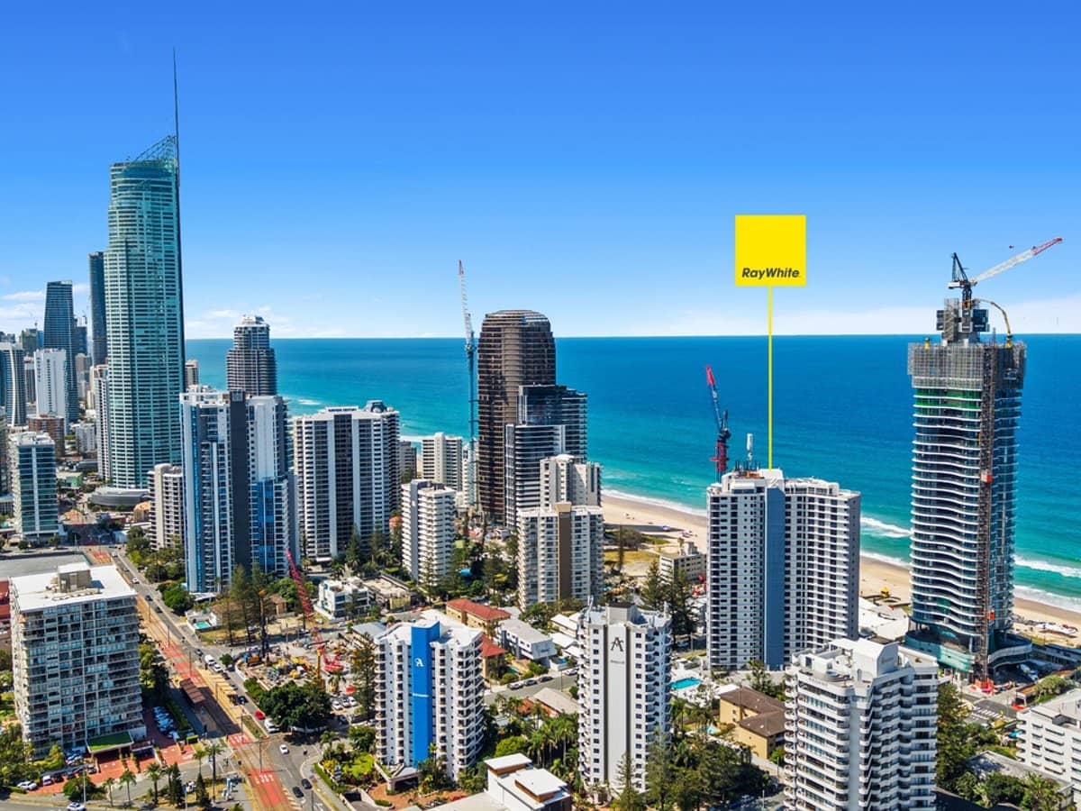 4 Thornton Street, Surfers Paradise - Thumbnail 7