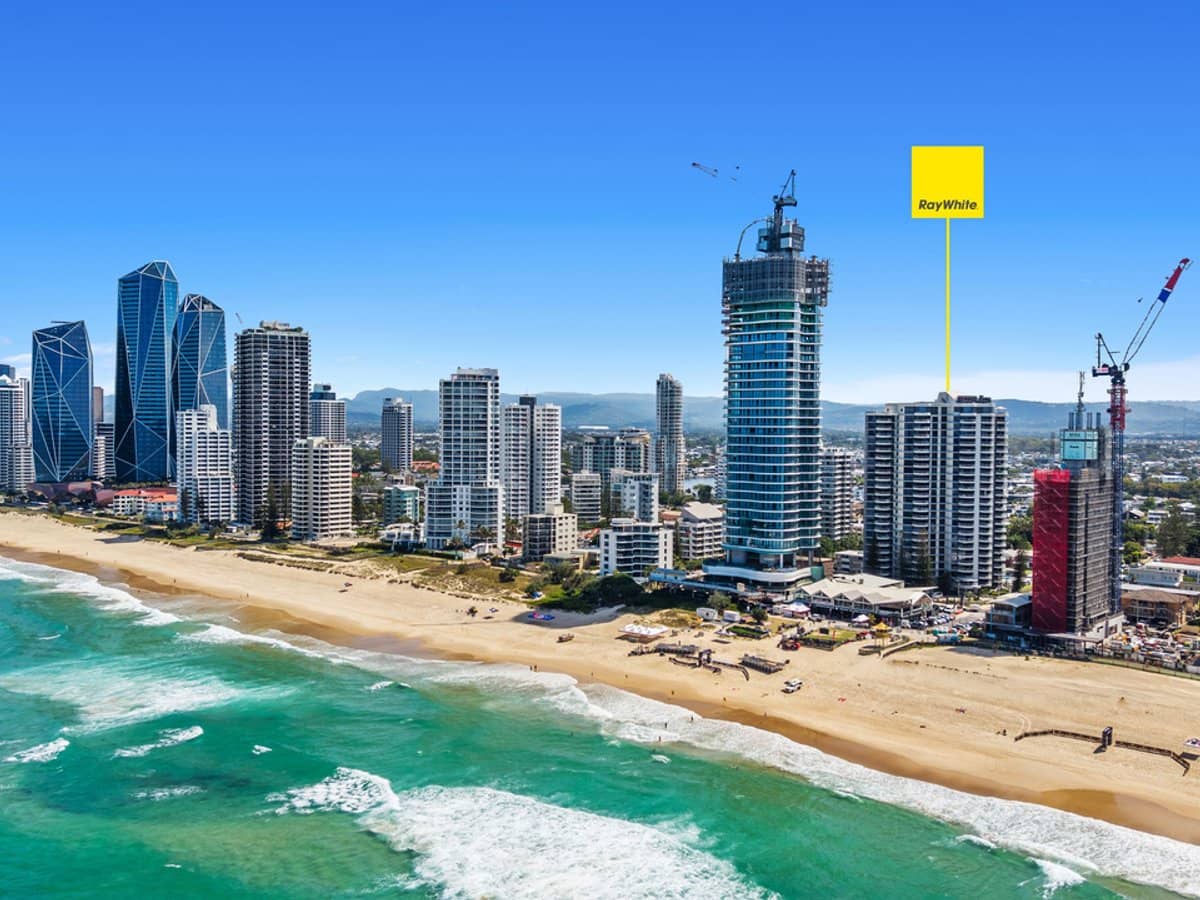 4 Thornton Street, Surfers Paradise - Thumbnail 8