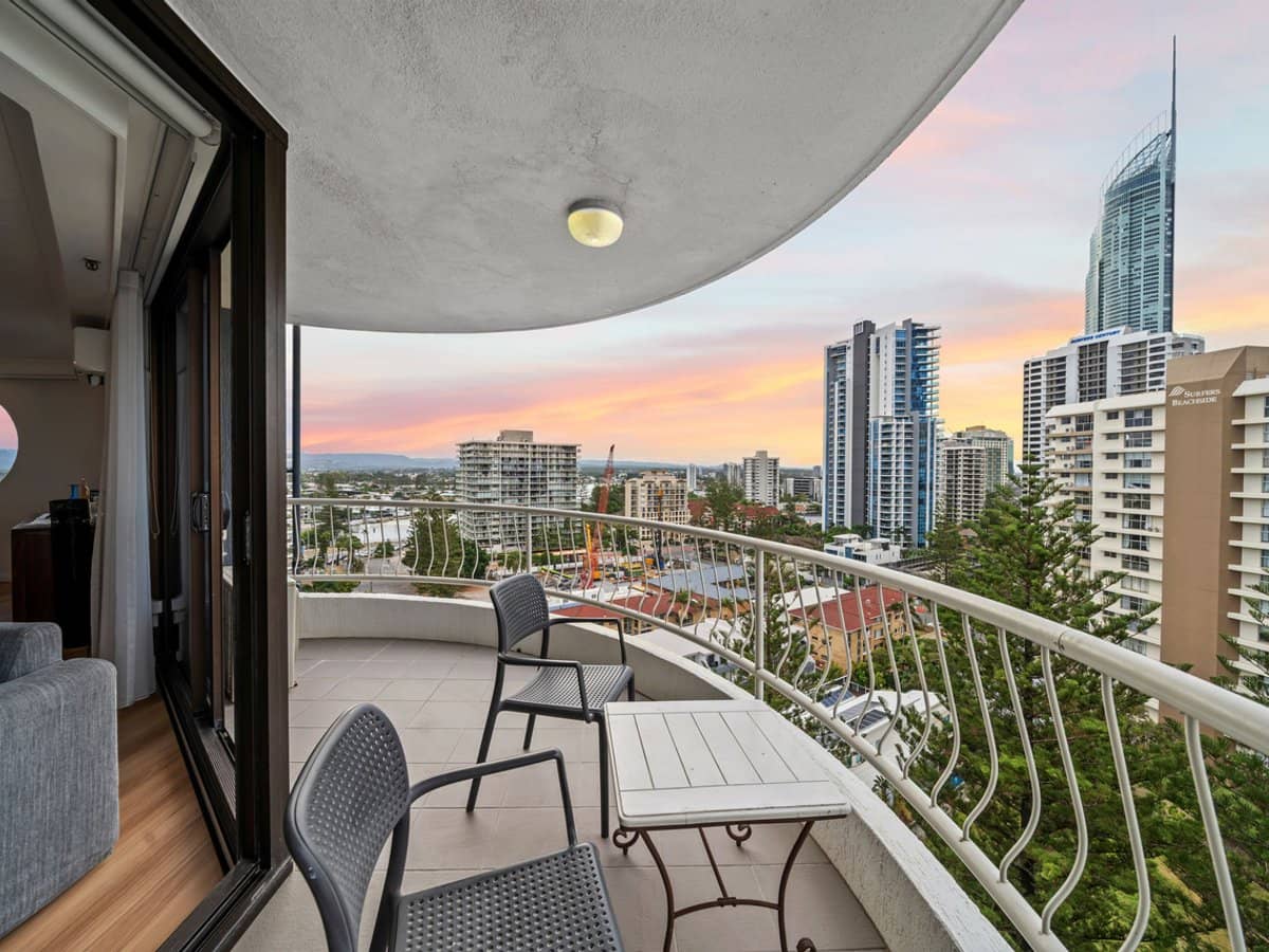 4 Thornton Street, Surfers Paradise - Thumbnail 14