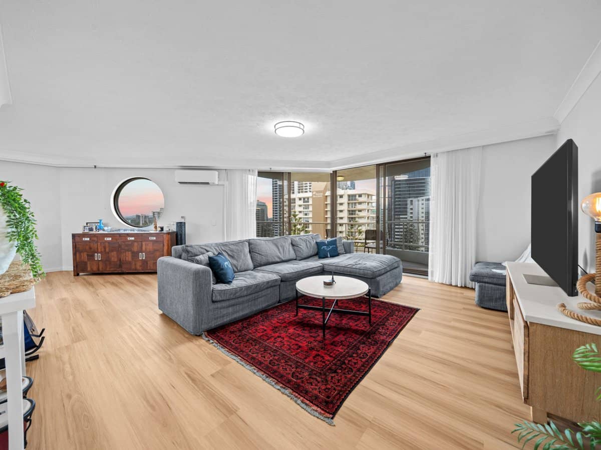 4 Thornton Street, Surfers Paradise - Thumbnail 16