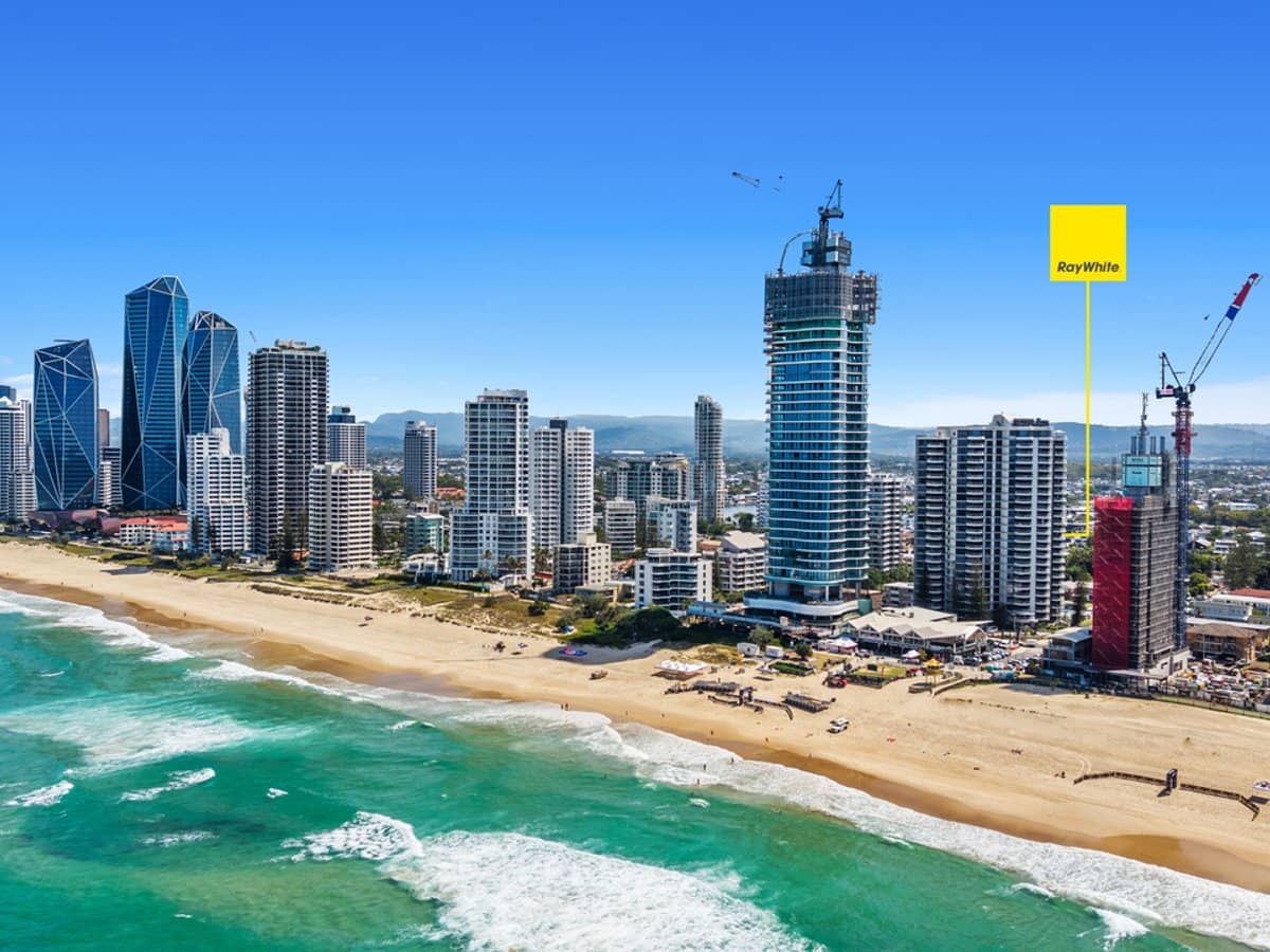 4 Thornton Street, Surfers Paradise - Thumbnail 21