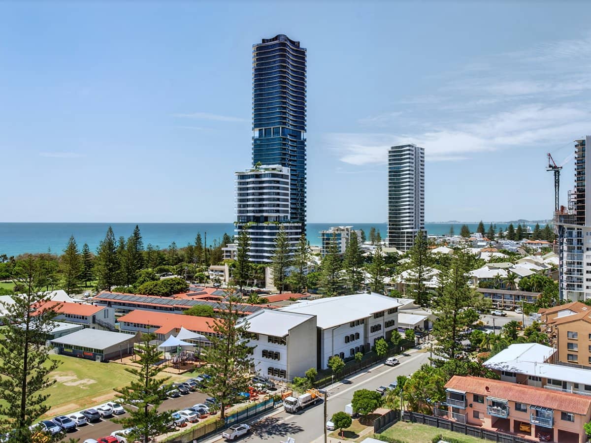 25-29 Surf Parade, BROADBEACH - Thumbnail 2