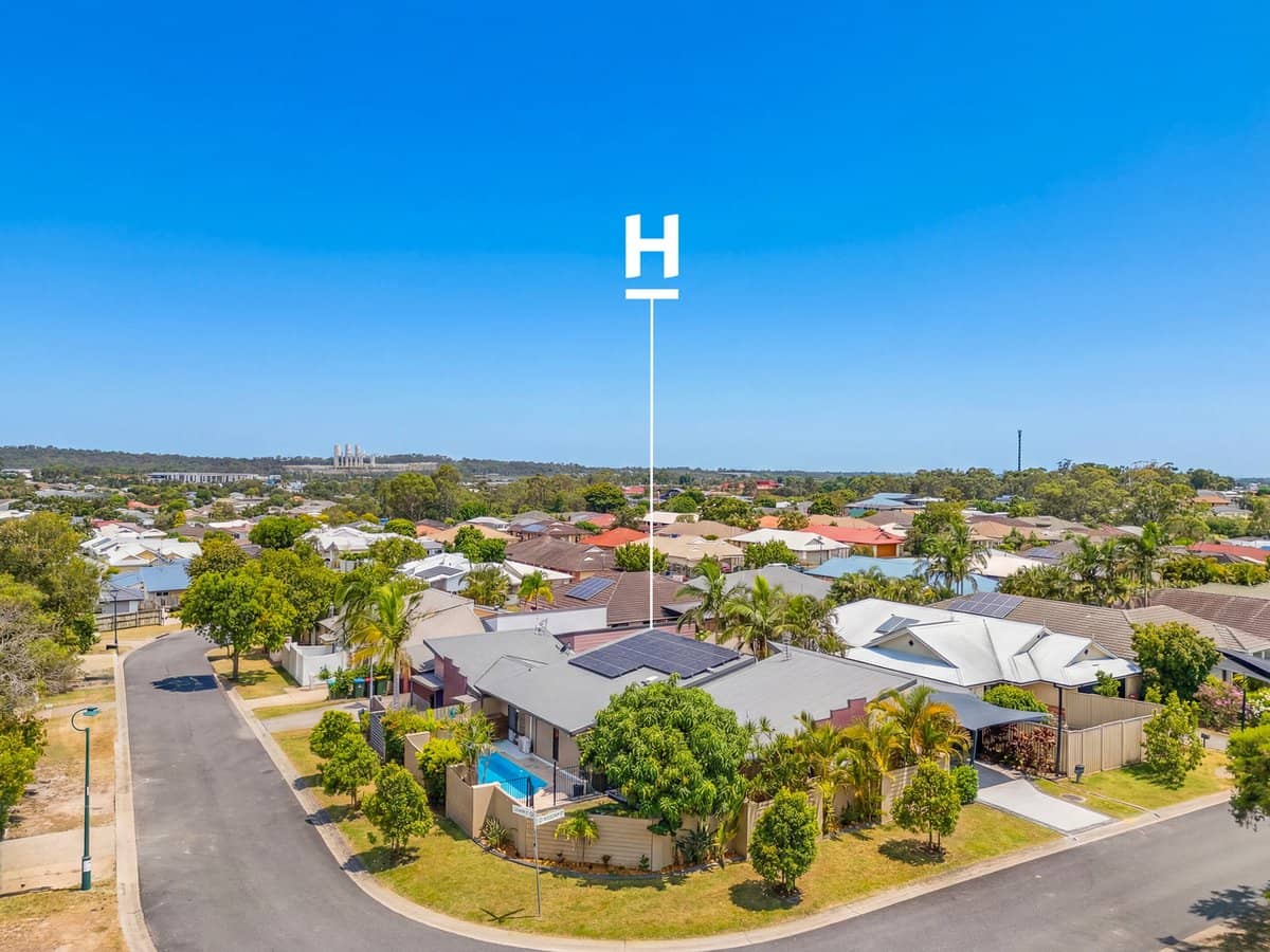 19 Ridgecrop Street, UPPER COOMERA - Thumbnail 35