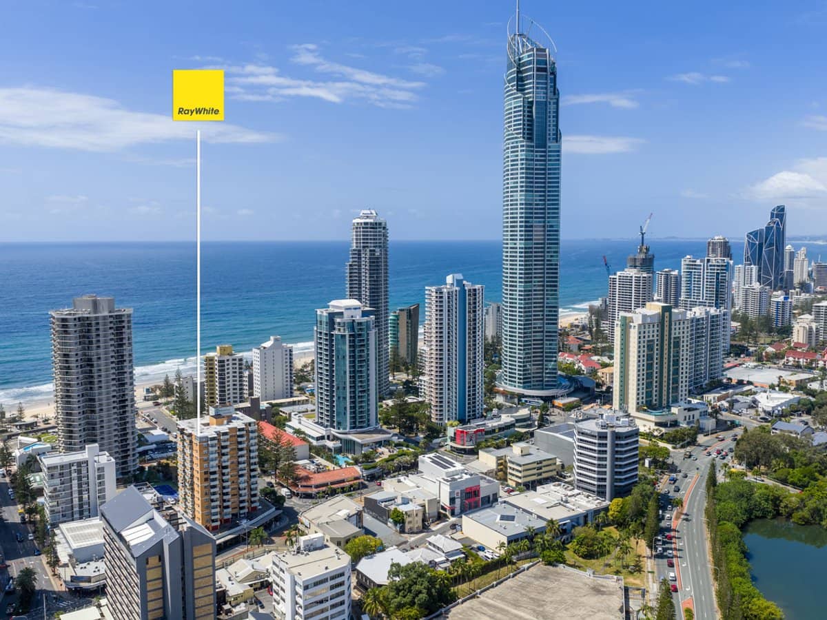 3049 Surfers Paradise Boulevard, Surfers Paradise - Thumbnail 3