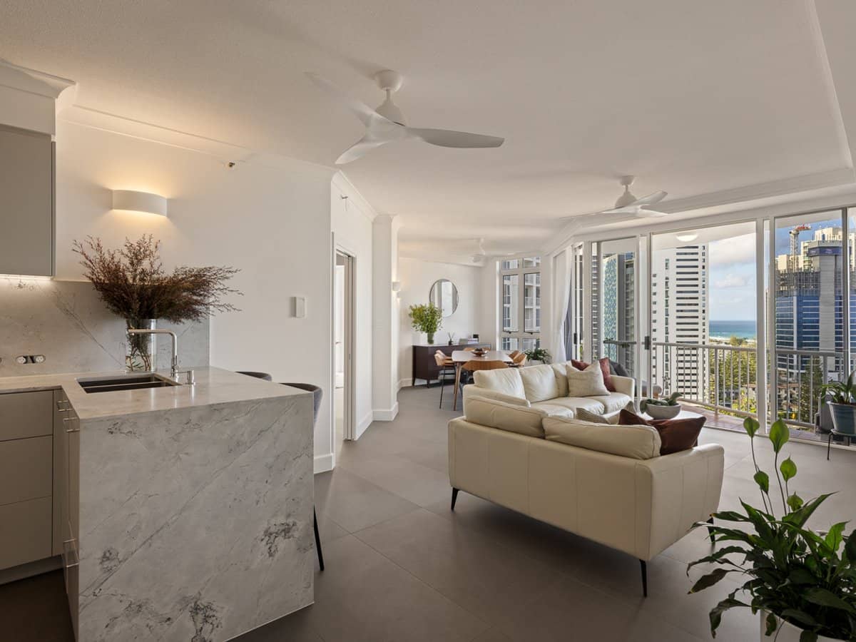 2623-2633 Gold Coast Highway, BROADBEACH - Thumbnail 1