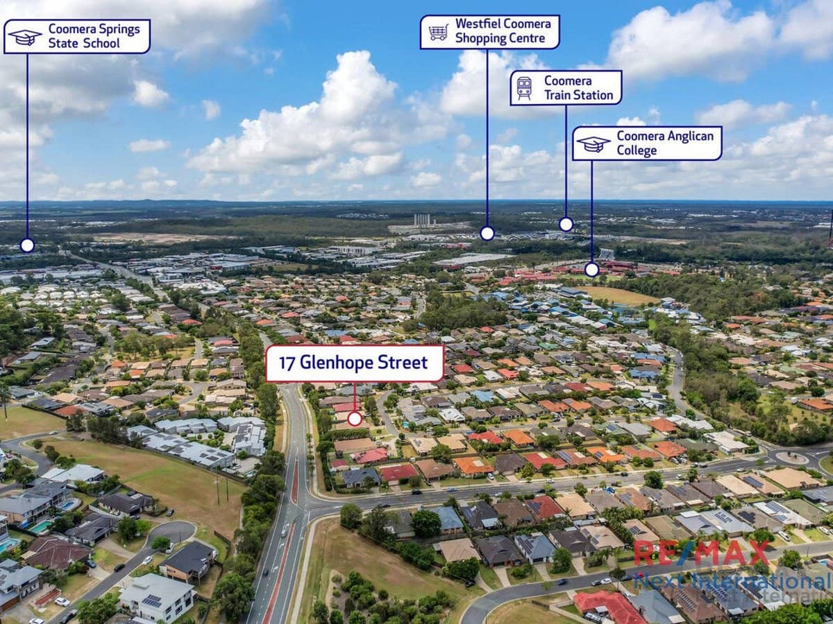 17 Glenhope Street, Upper Coomera - Thumbnail 17