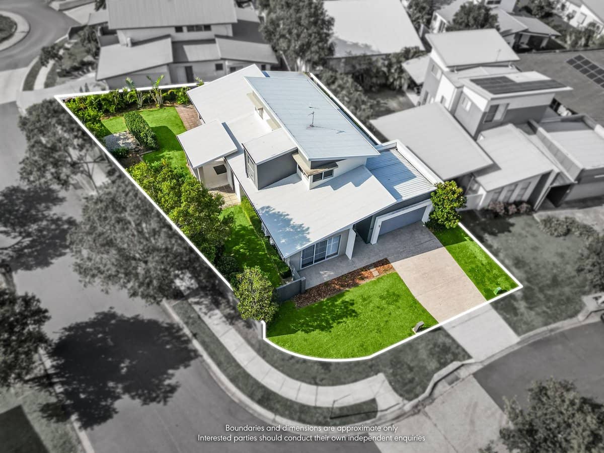 2 Ruthenium Court, HOPE ISLAND - Thumbnail 27