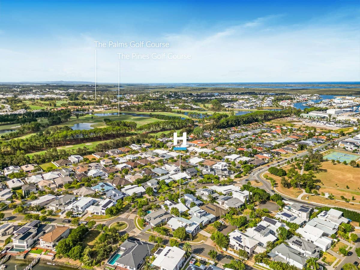 2 Ruthenium Court, HOPE ISLAND - Thumbnail 29