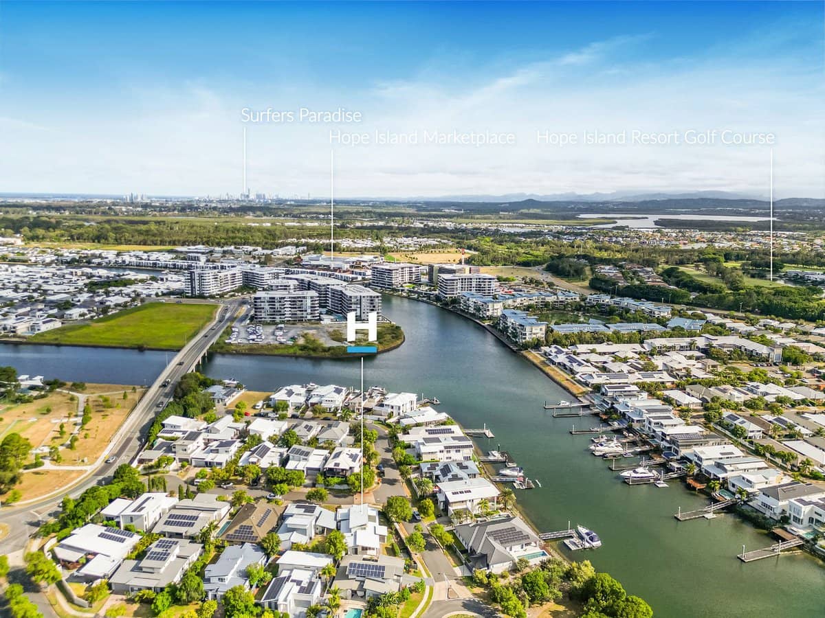 2 Ruthenium Court, HOPE ISLAND - Thumbnail 32