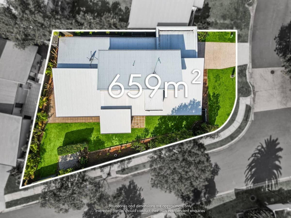 2 Ruthenium Court, HOPE ISLAND - Thumbnail 33