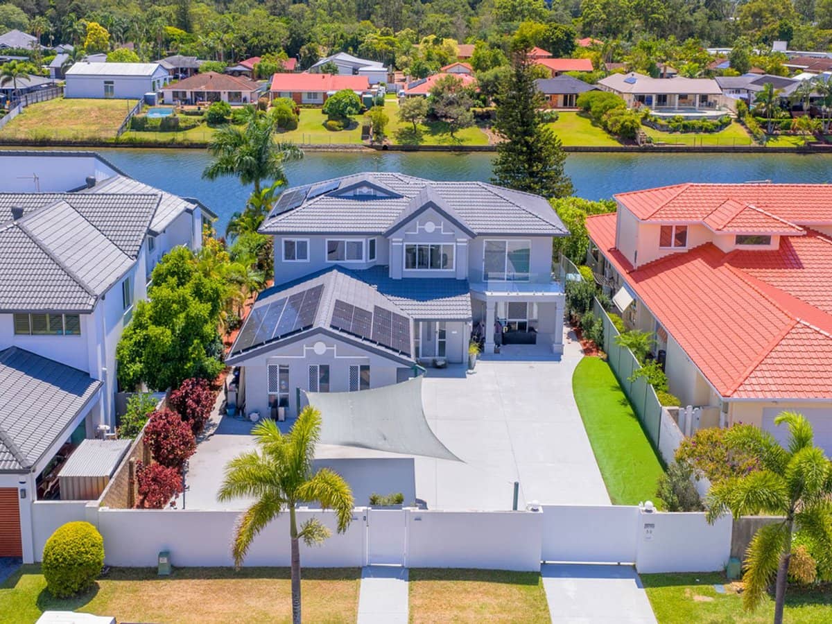 59 Cabana Boulevard, Benowa Waters - Thumbnail 1