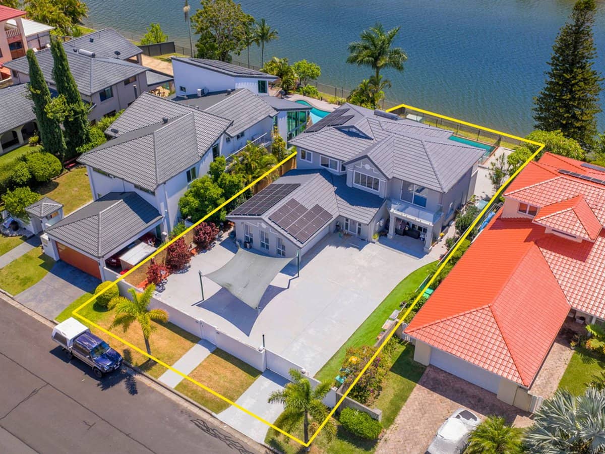 59 Cabana Boulevard, Benowa Waters - Thumbnail 15
