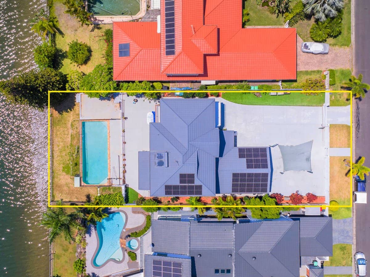 59 Cabana Boulevard, Benowa Waters - Thumbnail 16