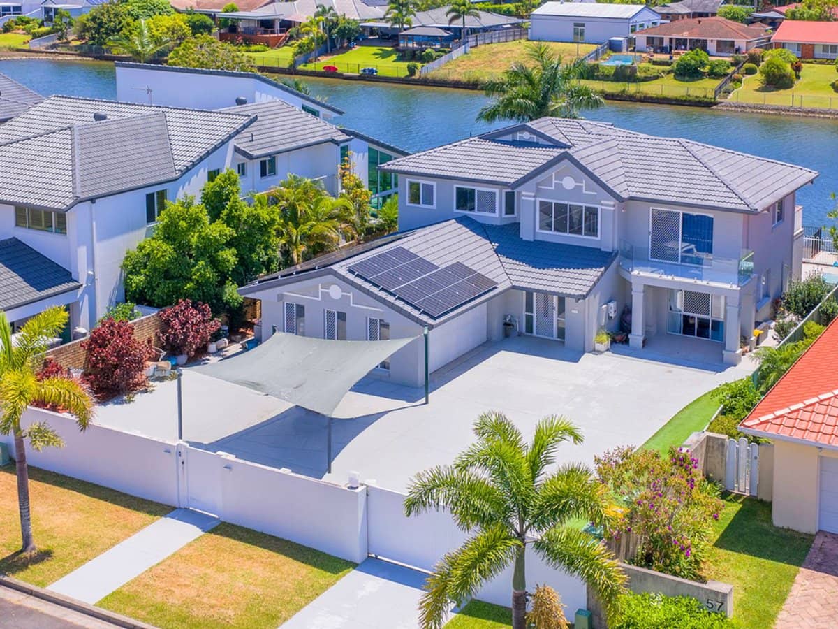 59 Cabana Boulevard, Benowa Waters - Thumbnail 17