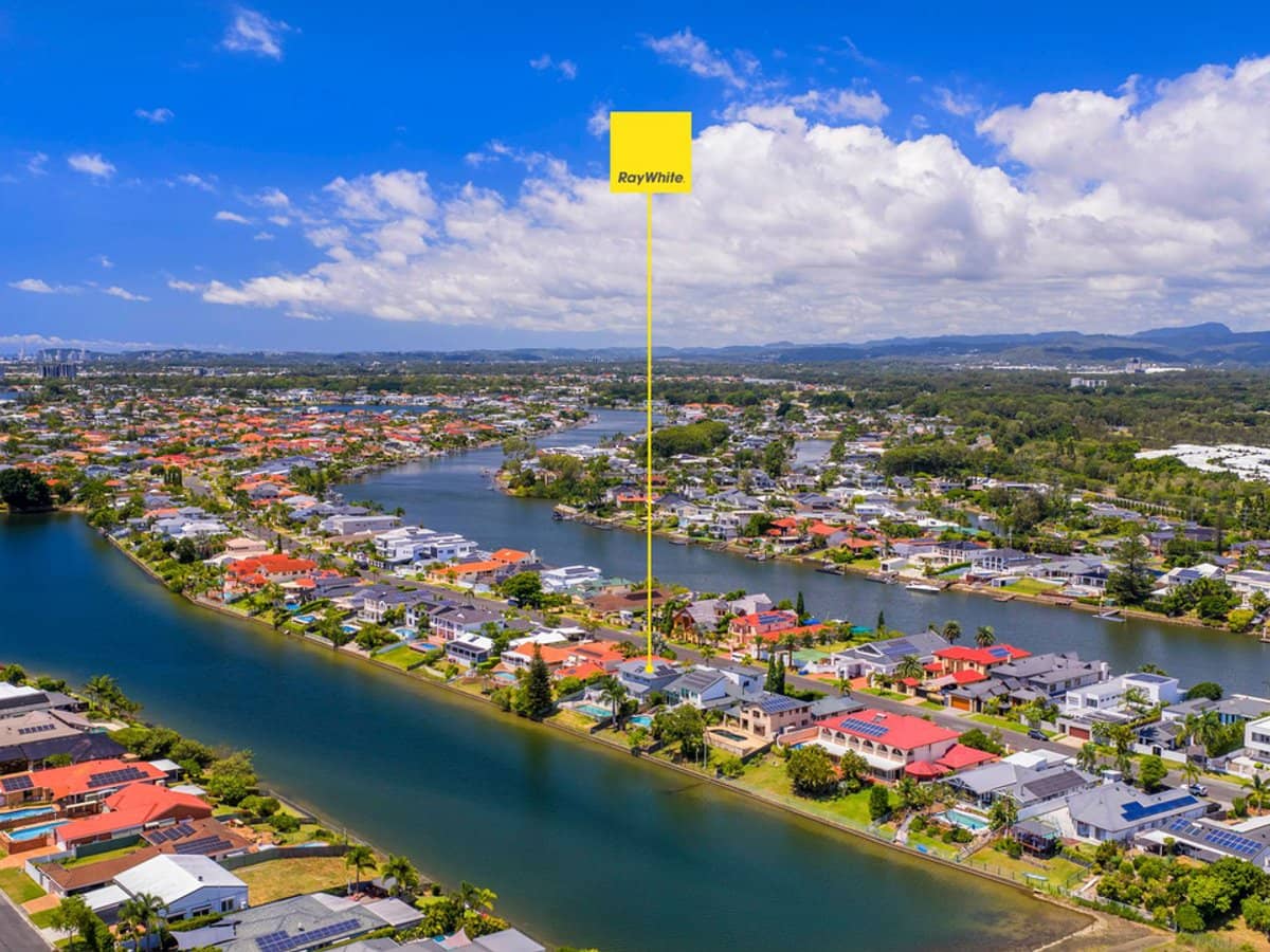 59 Cabana Boulevard, Benowa Waters - Thumbnail 26