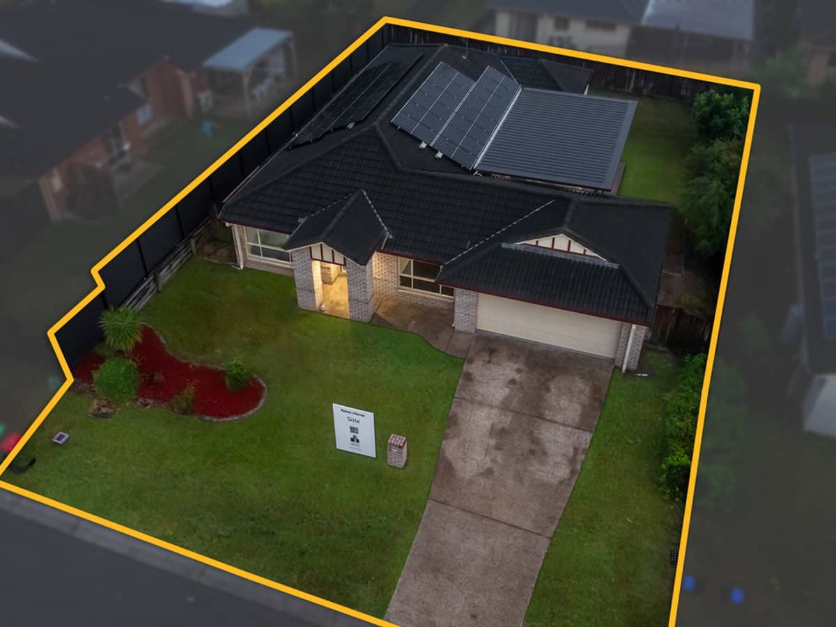 11 Redstart Street, UPPER COOMERA - Thumbnail 4