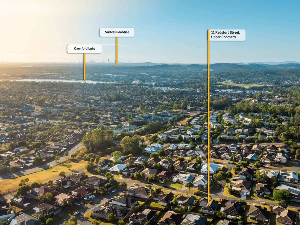 11 Redstart Street, UPPER COOMERA - Thumbnail 17