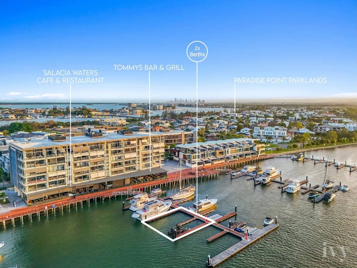 10 Belair Crescent, Paradise Point - Thumbnail 8