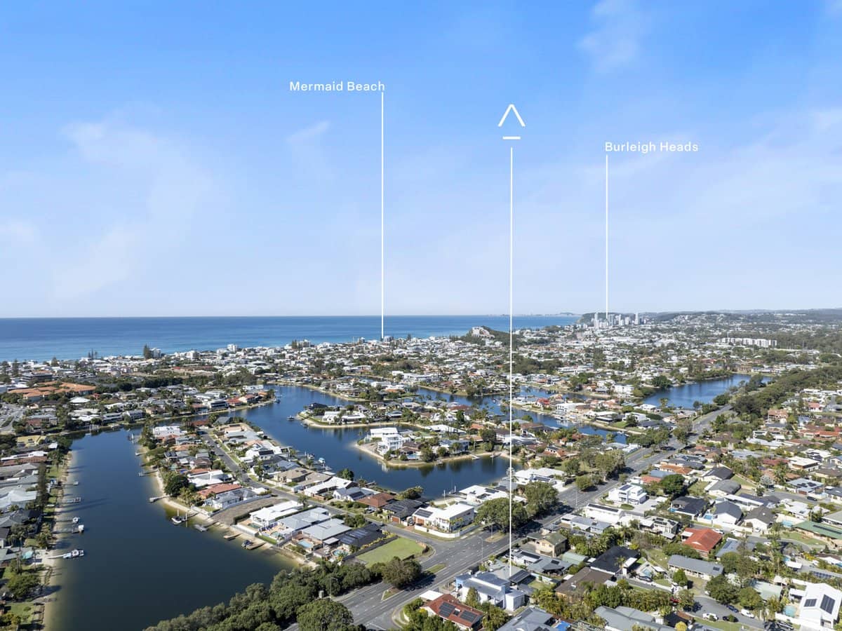 209 Sunshine Boulevard, Mermaid Waters - Thumbnail 21