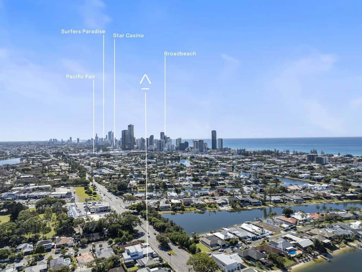 209 Sunshine Boulevard, Mermaid Waters - Thumbnail 22