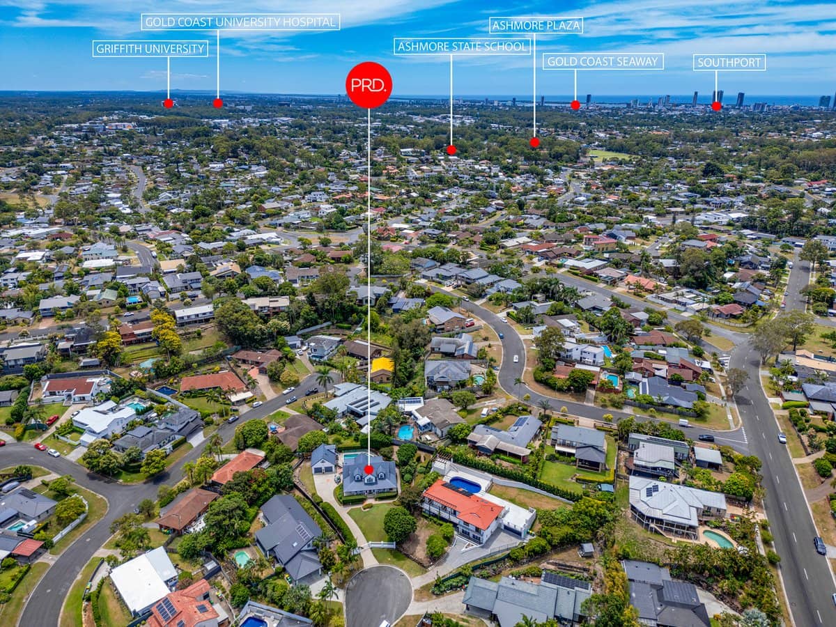 6 Julah Court, ASHMORE - Thumbnail 28