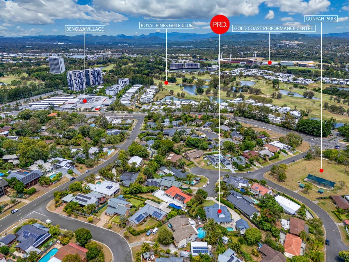 6 Julah Court, ASHMORE - Thumbnail 29