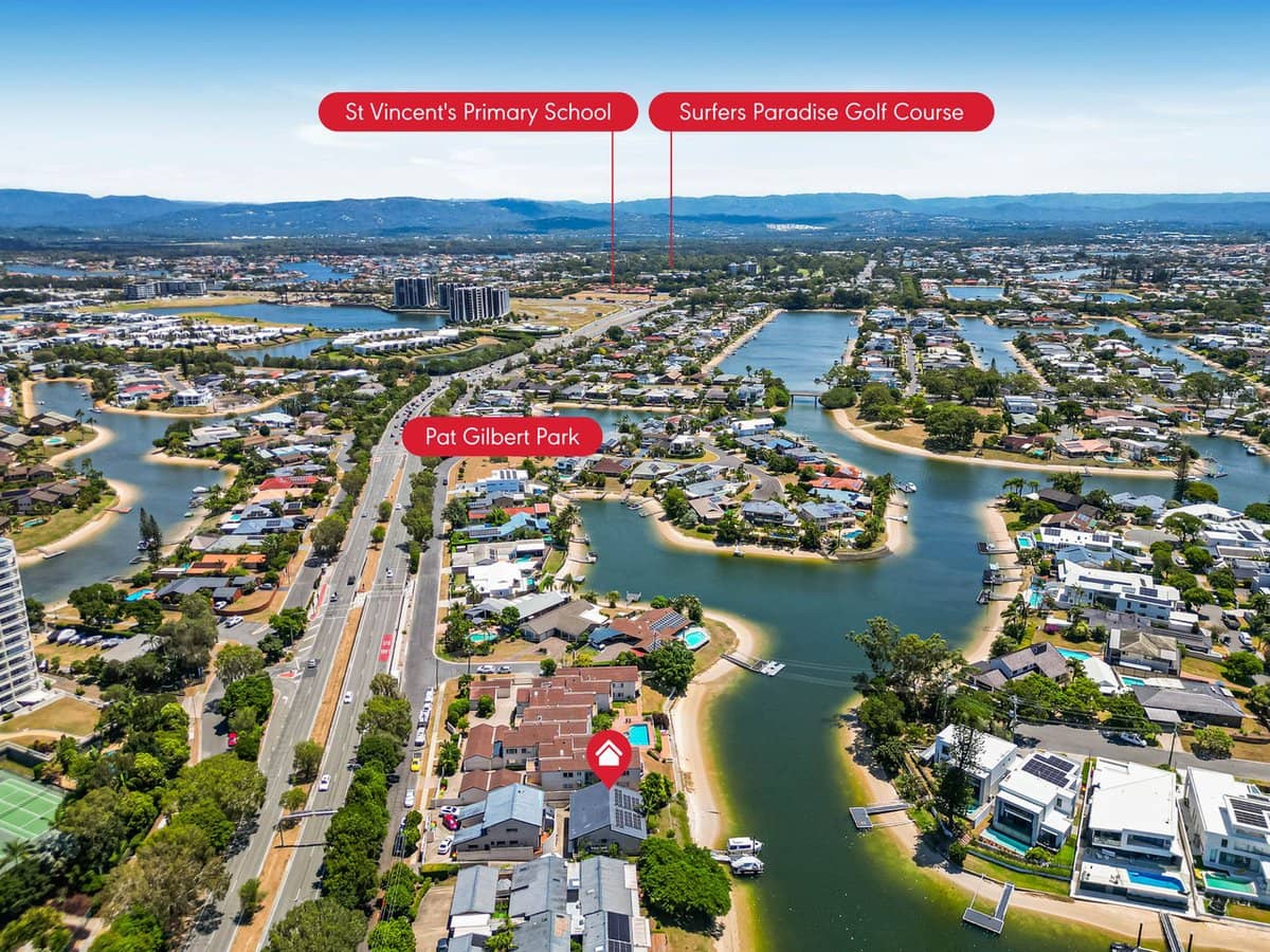 59 Hooker Boulevard, BROADBEACH WATERS - Thumbnail 4