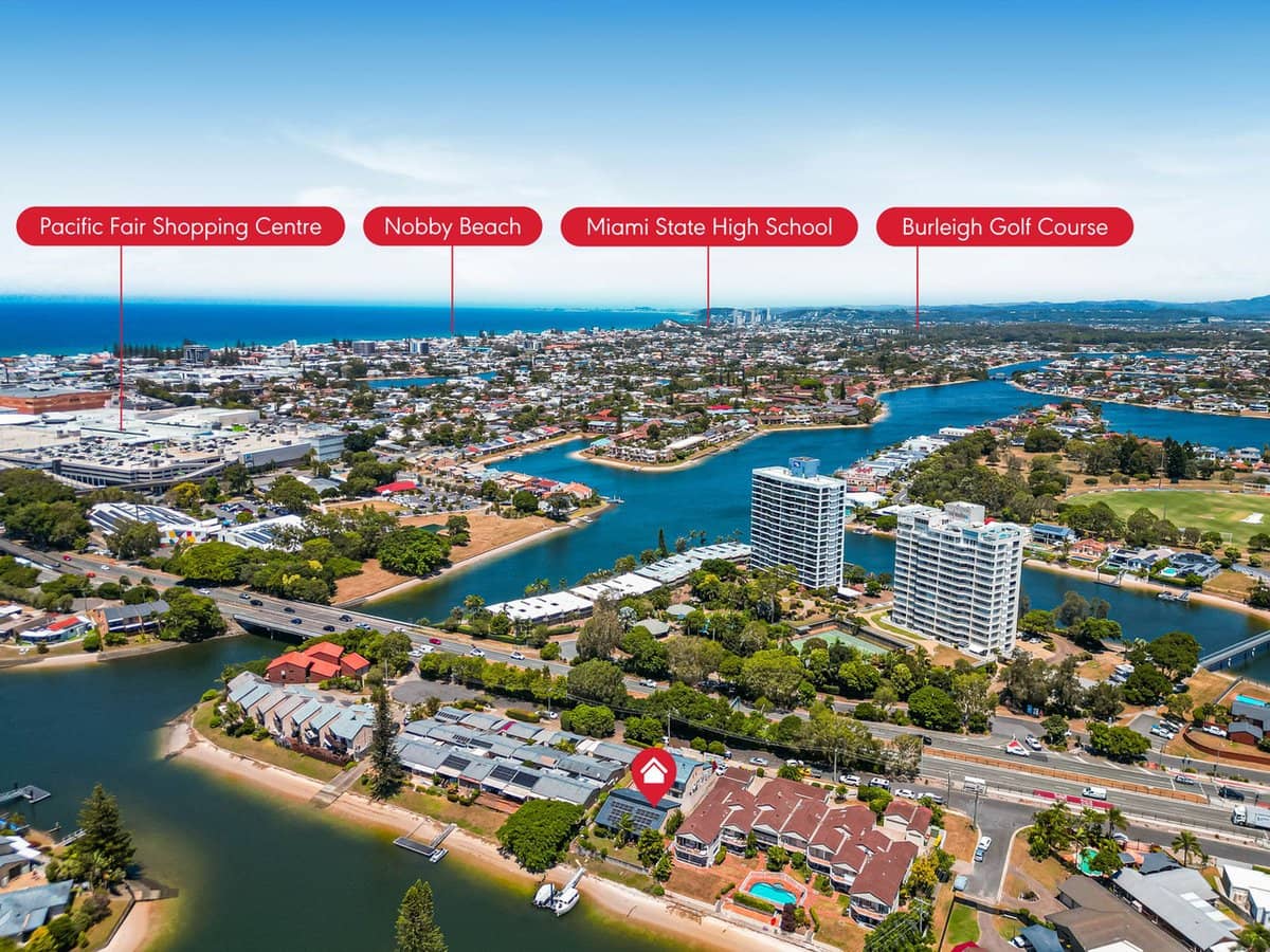 59 Hooker Boulevard, BROADBEACH WATERS - Thumbnail 23